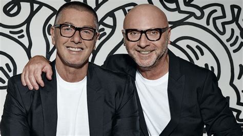 dolce and gabbana origin.